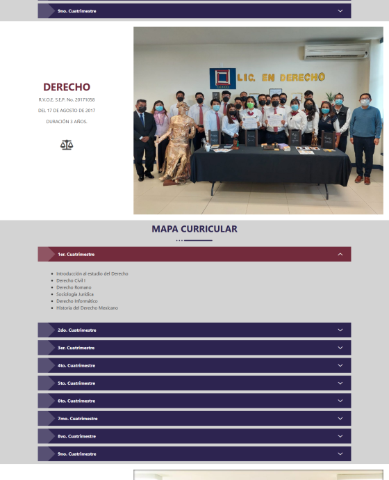 Niveles Educativos Bachillerato