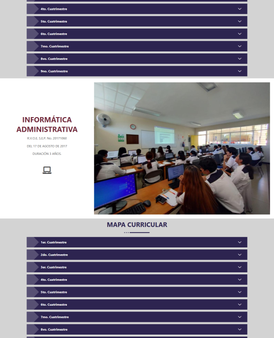 Niveles Educativos Bachillerato