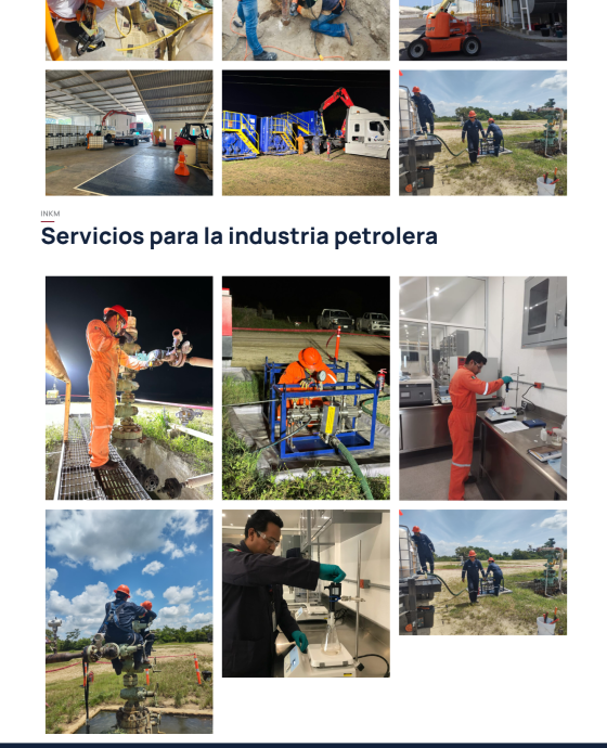 Memoria Fotográfica