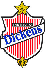 Logo Dickens v2015