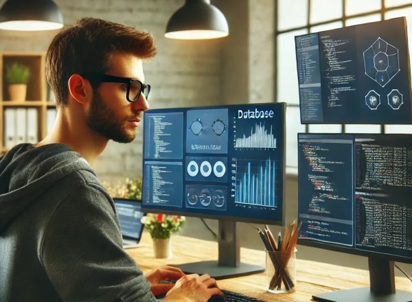 desarrollo de software